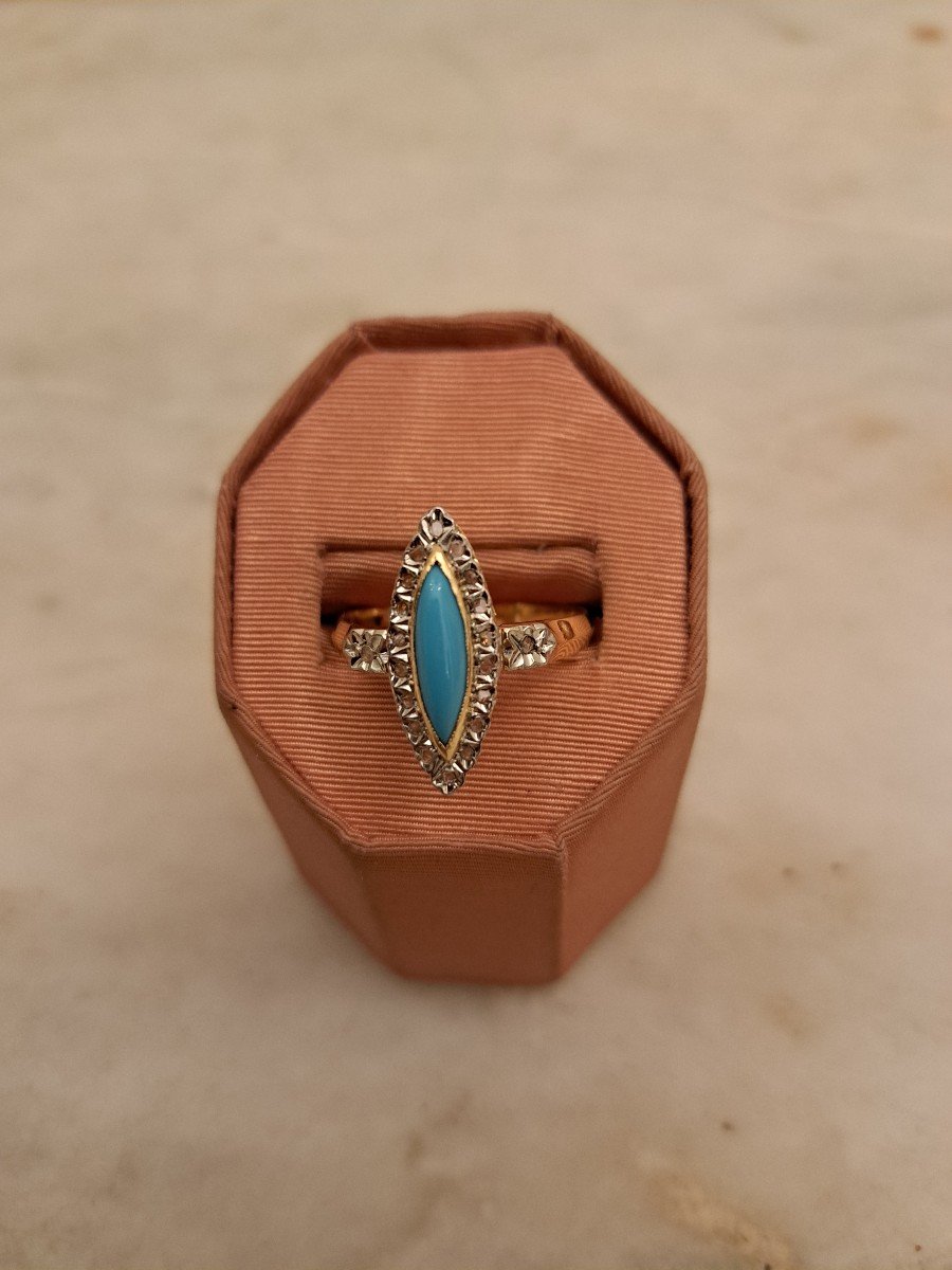 Turquoise Ring-photo-2