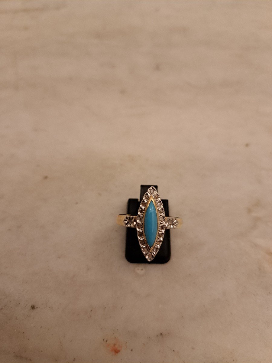 Turquoise Ring-photo-3