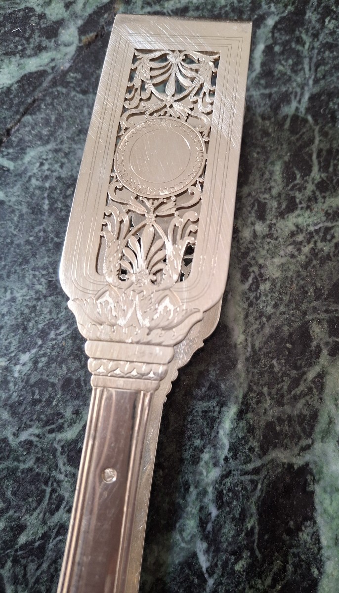 Old Man Asparagus Tongs-photo-3