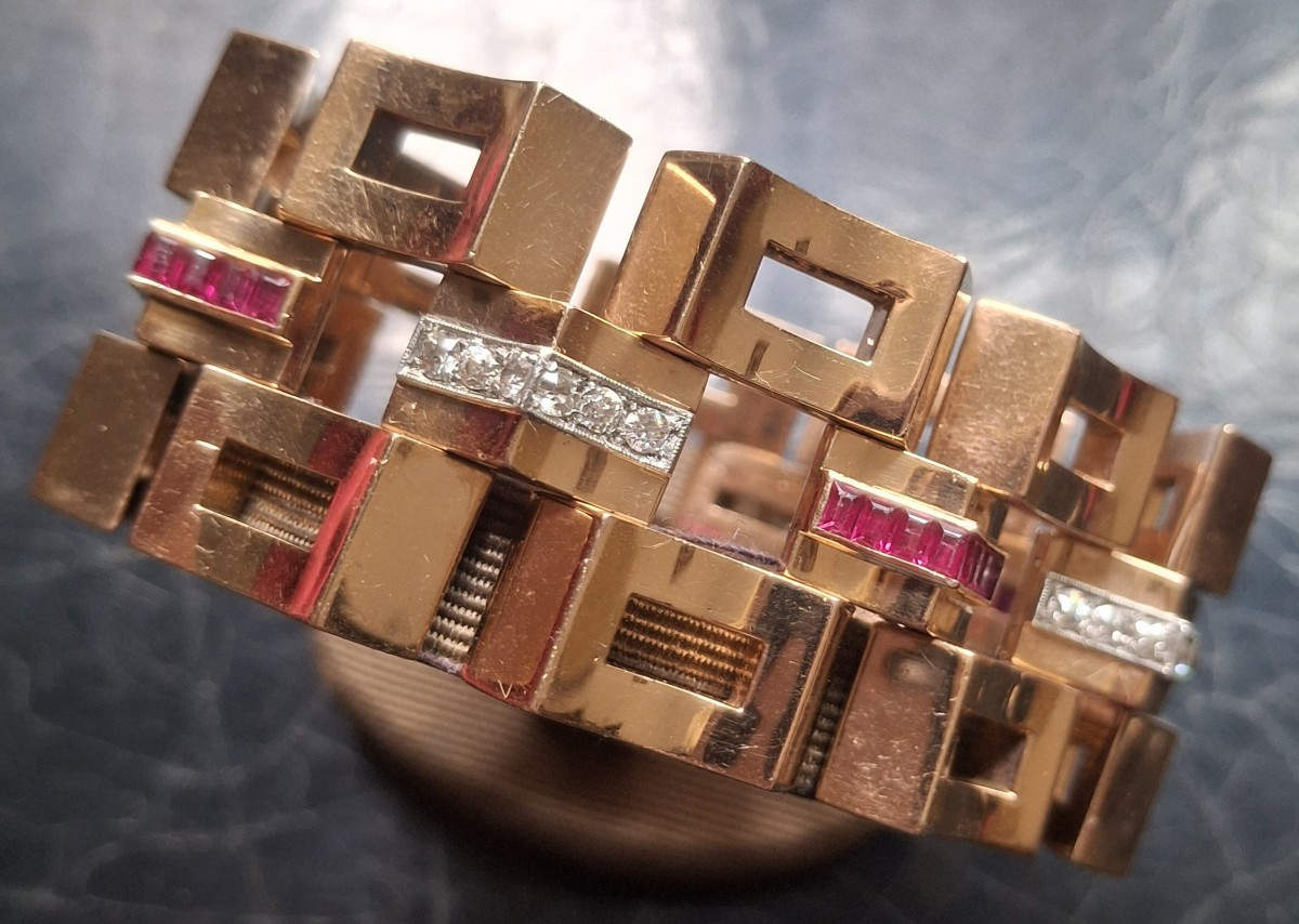 Tank Bracelet-photo-2