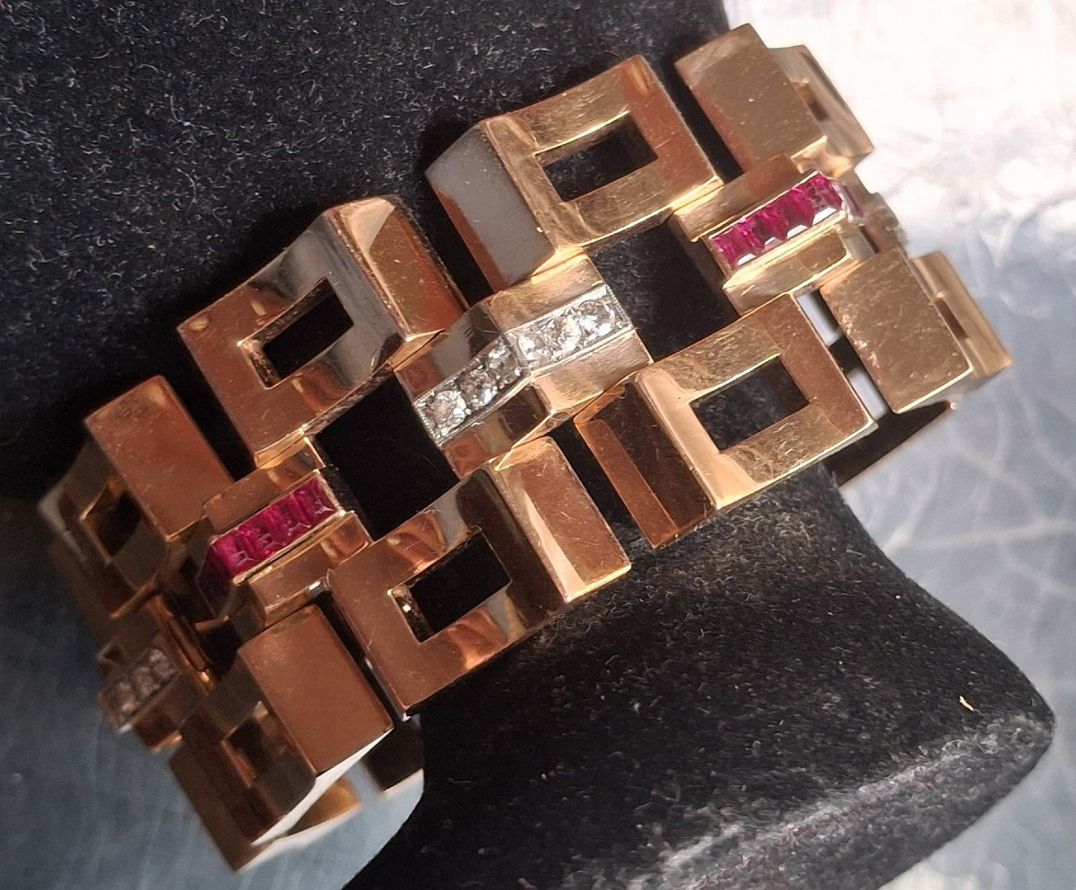 Tank Bracelet-photo-1