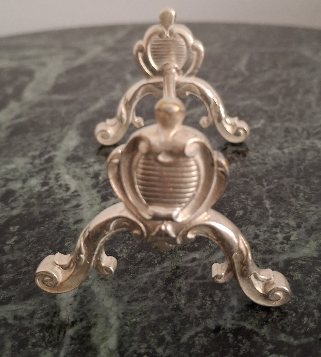 Christofle Knife Rest-photo-3