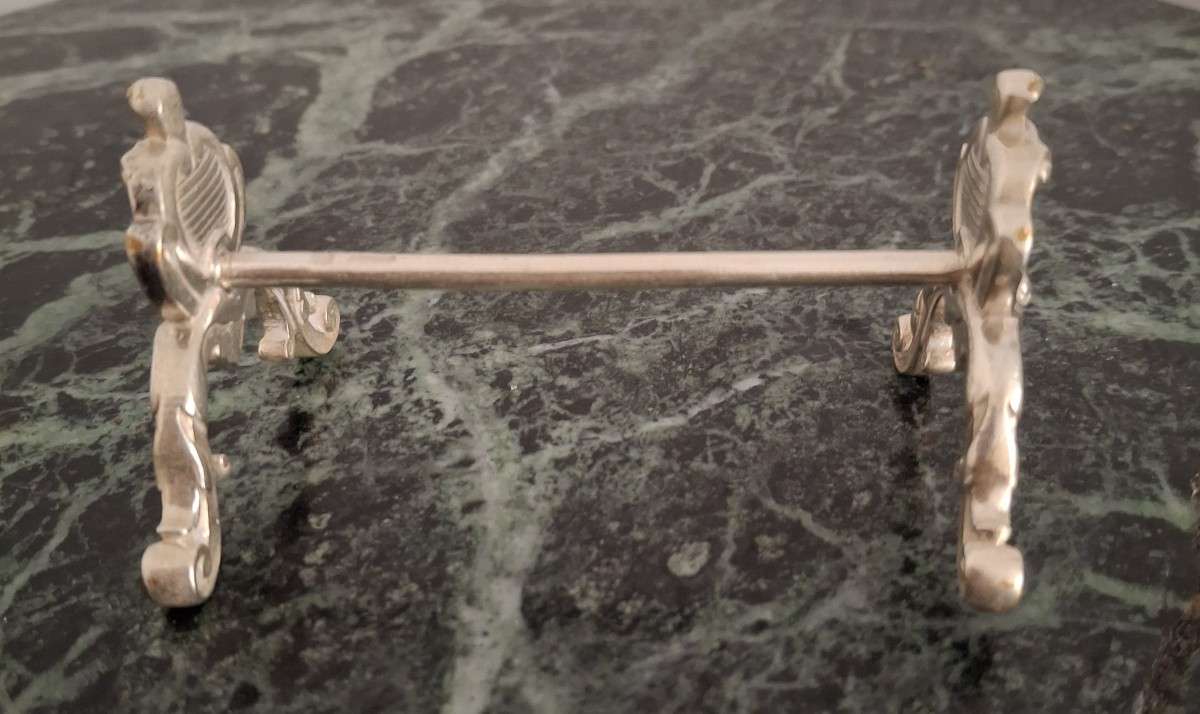 Christofle Knife Rest-photo-4