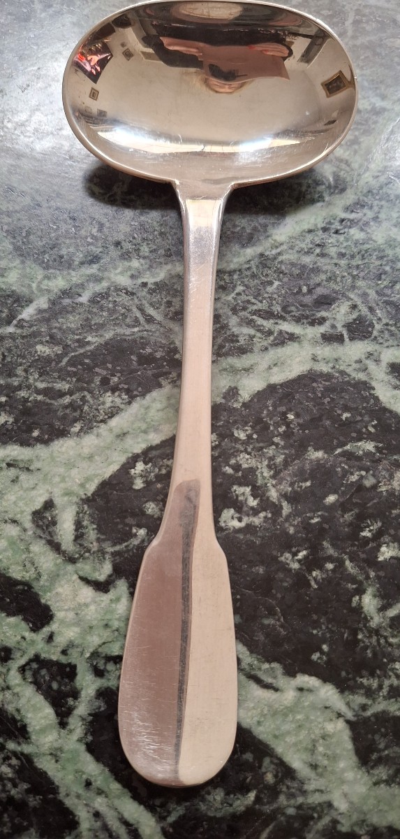 Sauce Spoon-photo-2