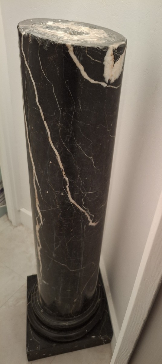 Marble Column-photo-2