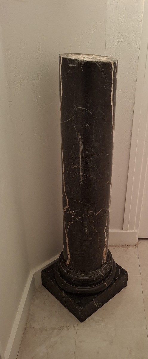 Marble Column-photo-3