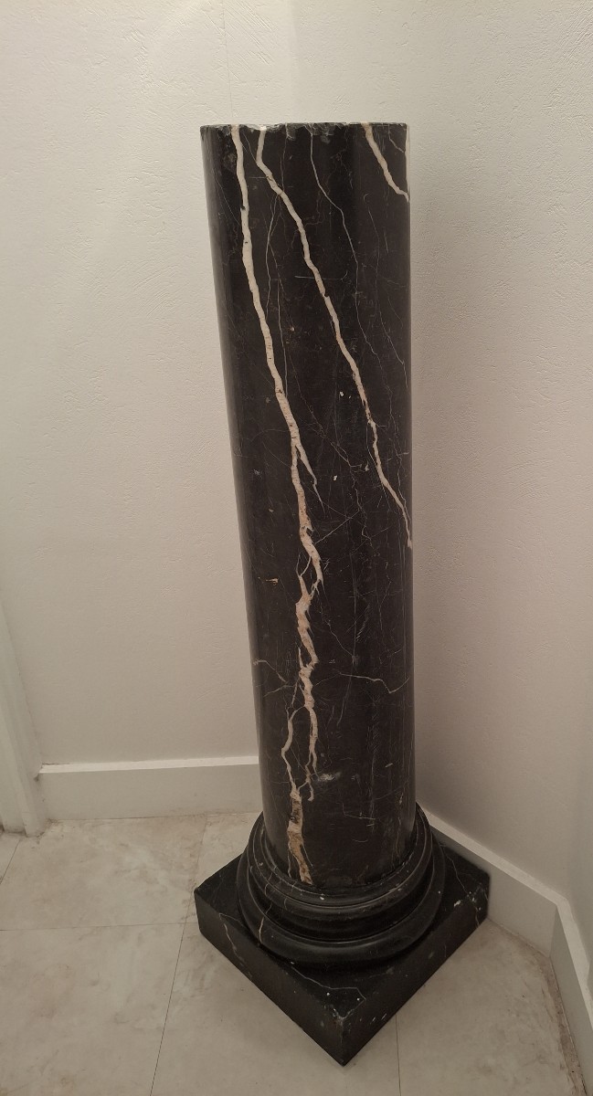 Marble Column