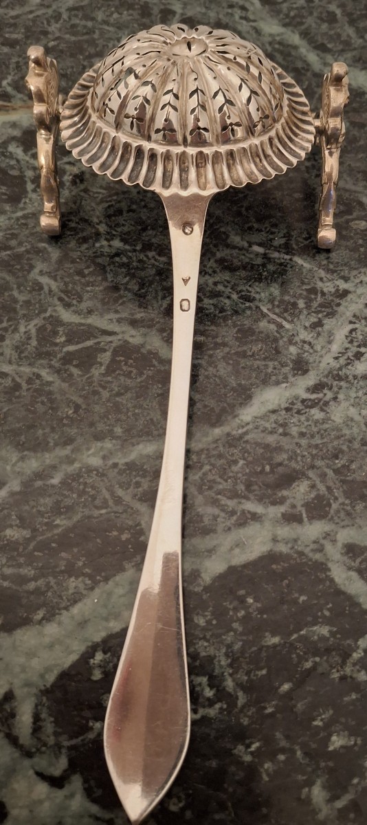 Ice Cube Scoop-photo-2