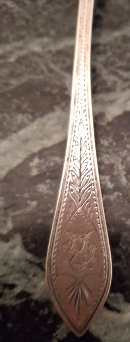 Ice Cube Scoop-photo-1