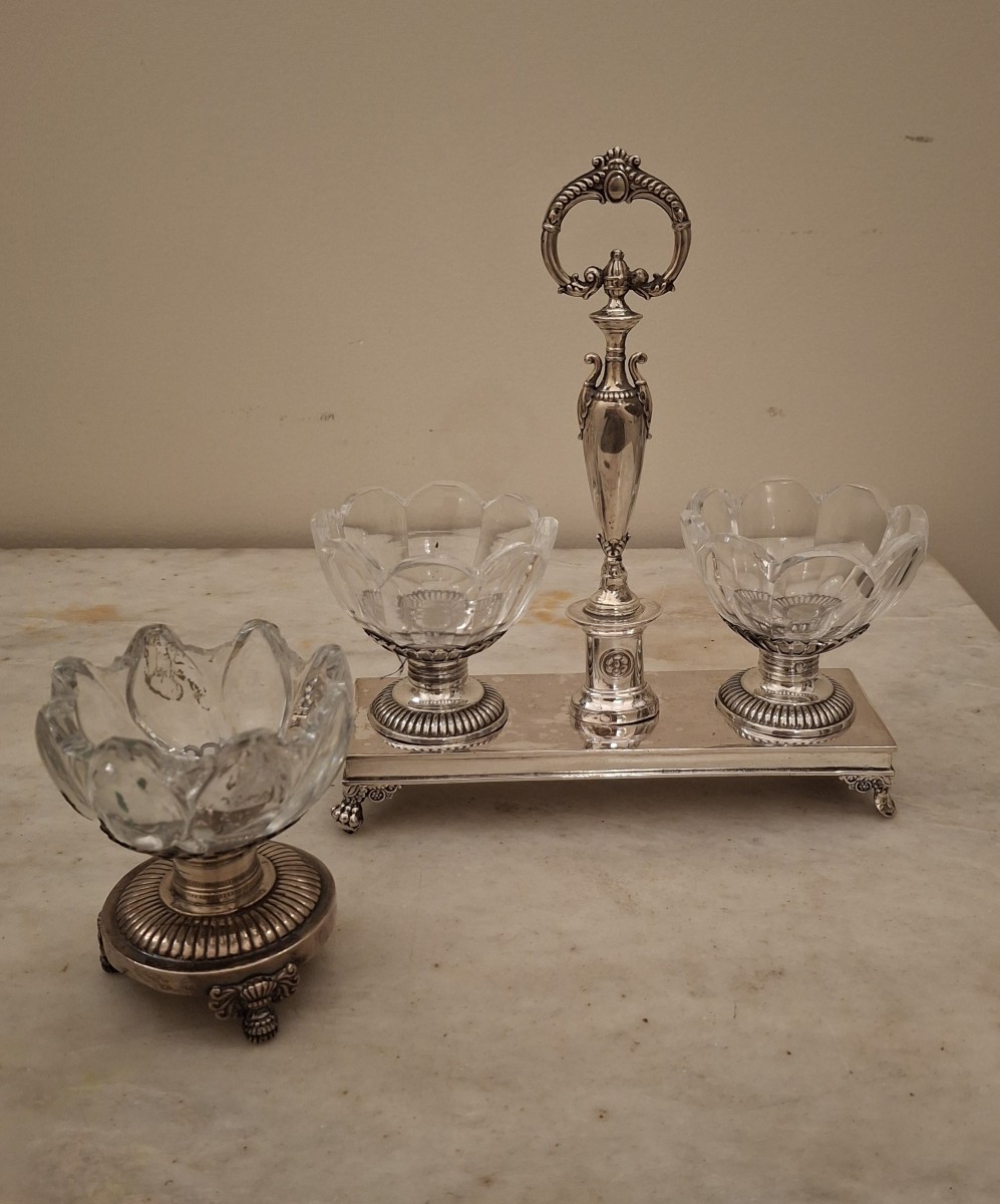 Double Salt Shaker-photo-2