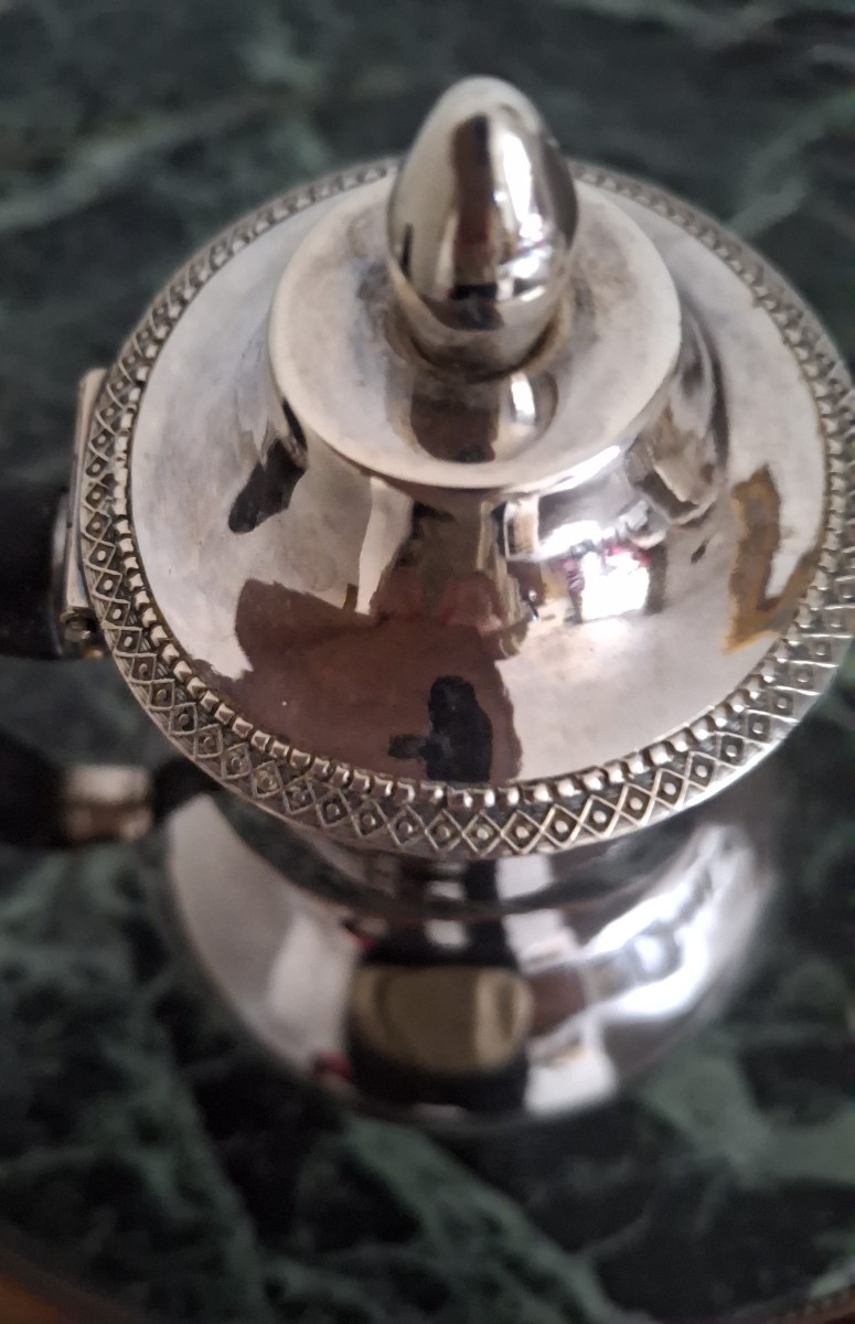 Rooster-shaped Carafe-photo-2