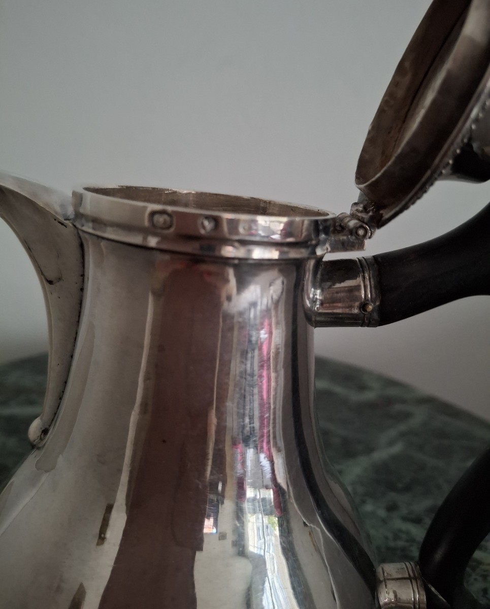 Rooster-shaped Carafe-photo-3