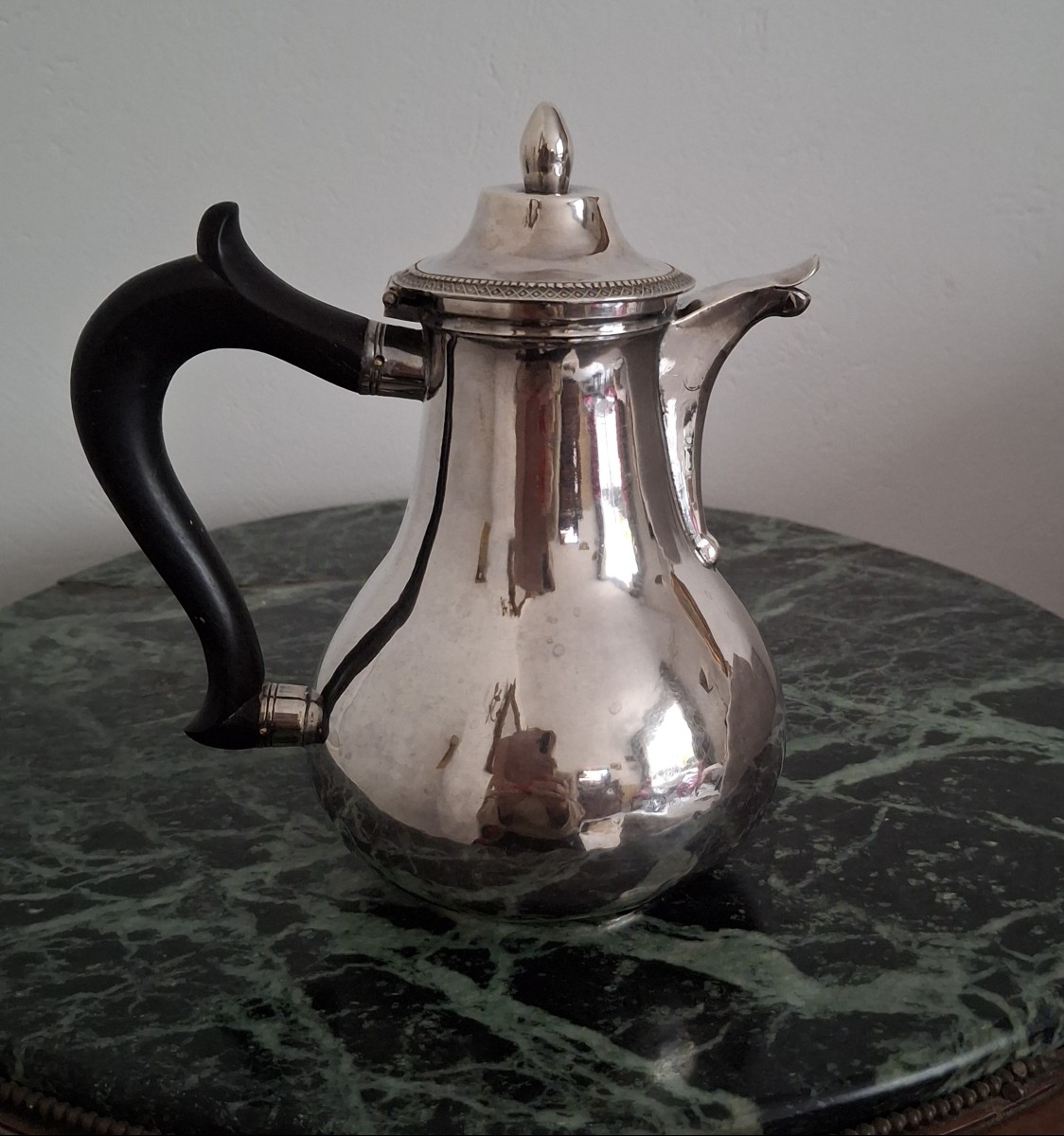 Rooster-shaped Carafe