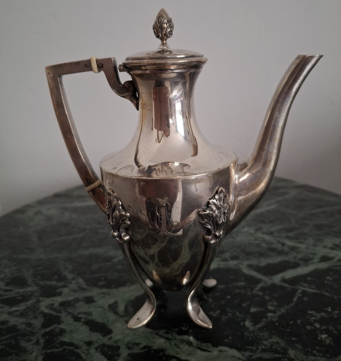 Verseuse et son sucrier-photo-2