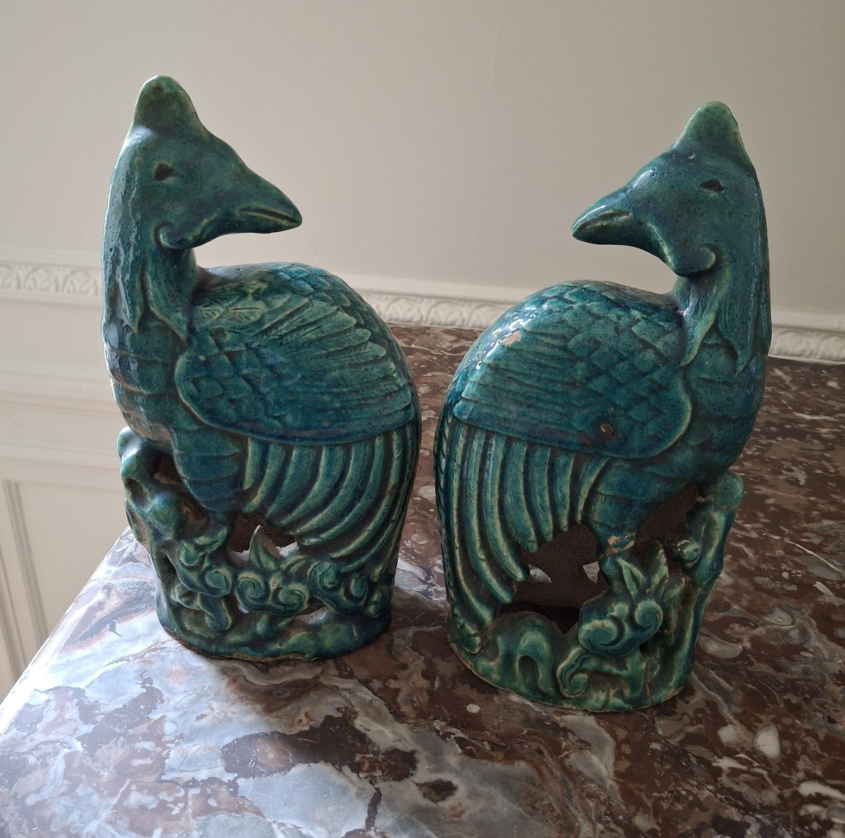 Sandstone Statuettes-photo-2