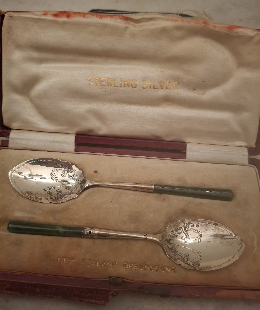 Spoons