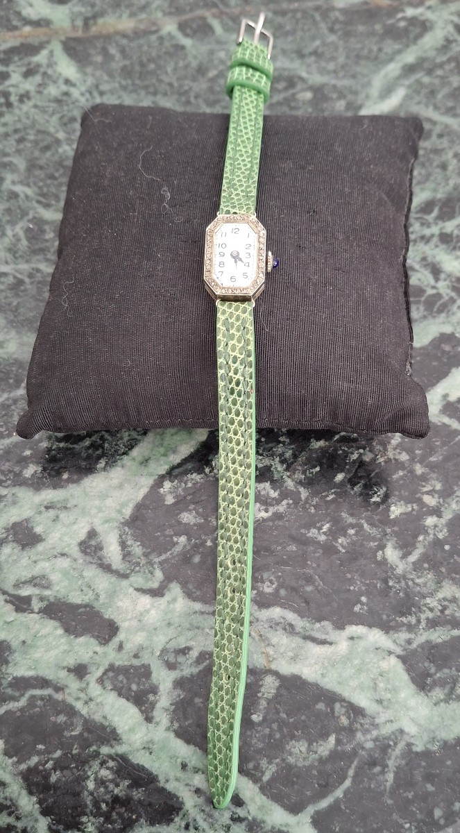 Wristwatch
