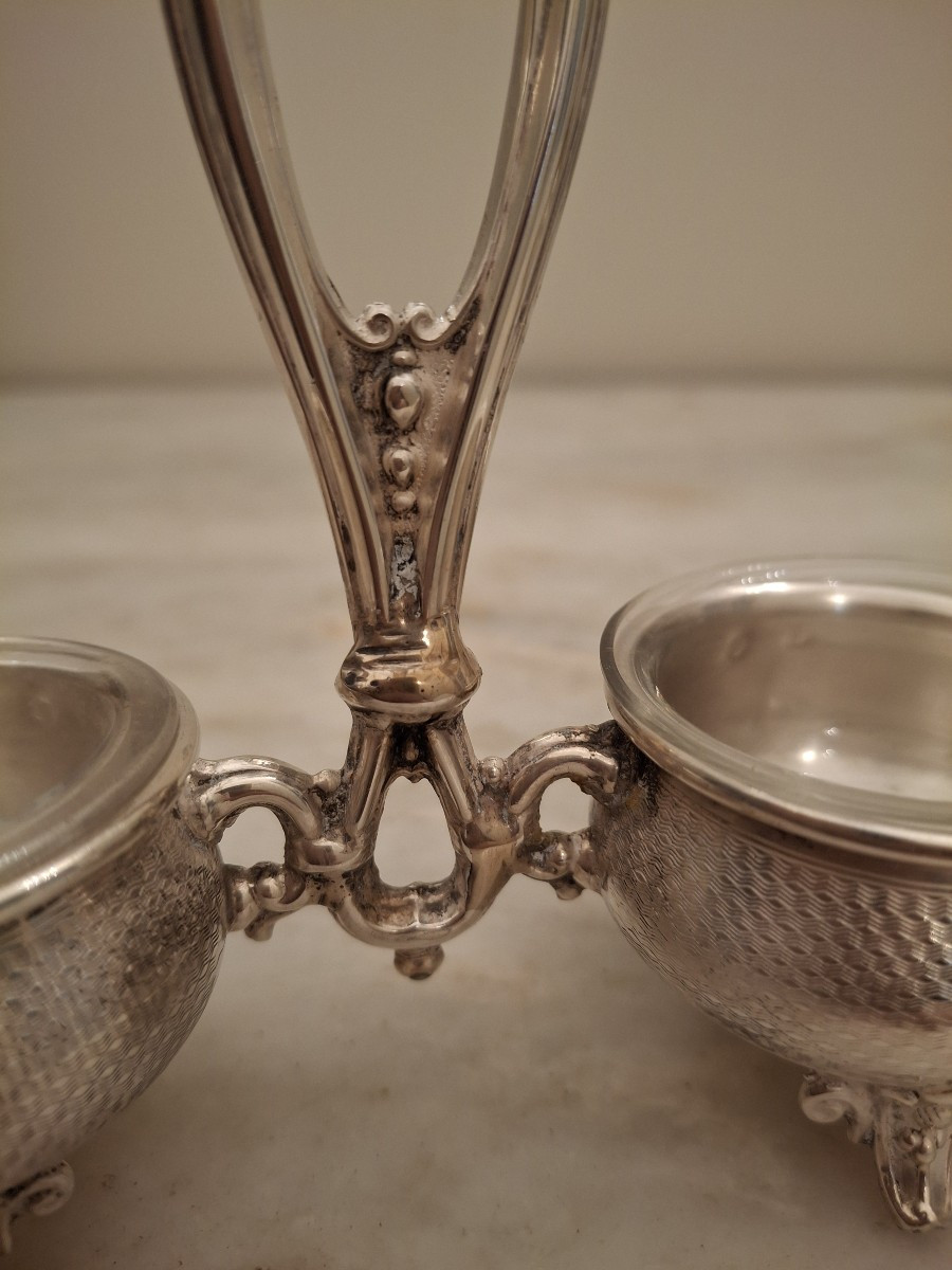 Double Salt Shaker-photo-2