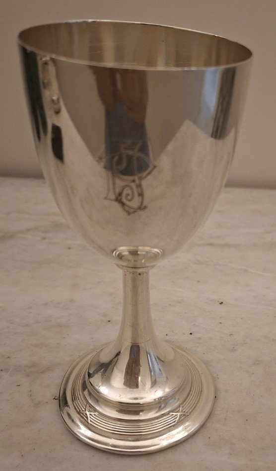 Silver Cup