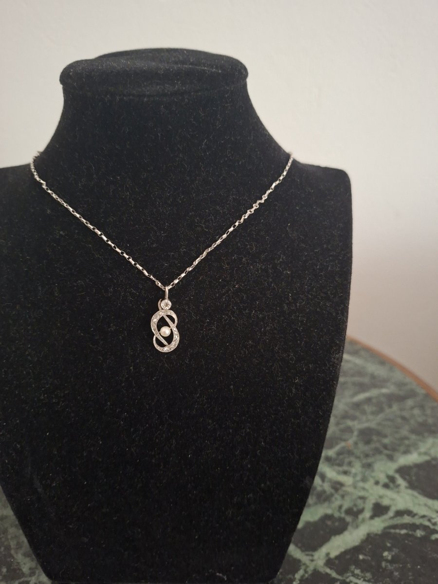 Pendant