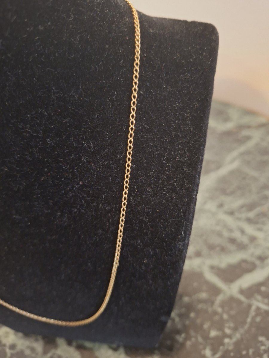 Gold Chain-photo-2