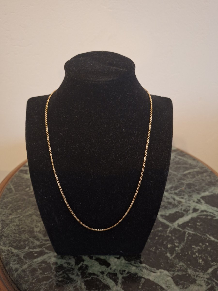 Gold Chain