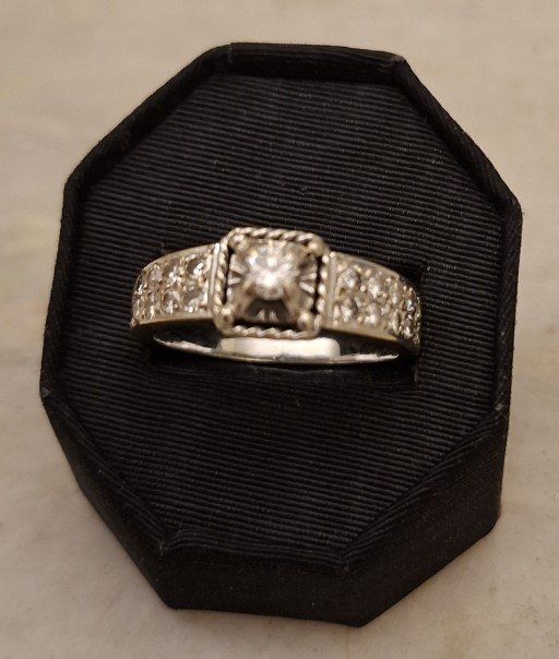 Diamond Ring-photo-2