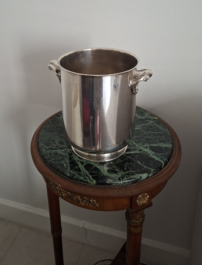 Seau à champagne