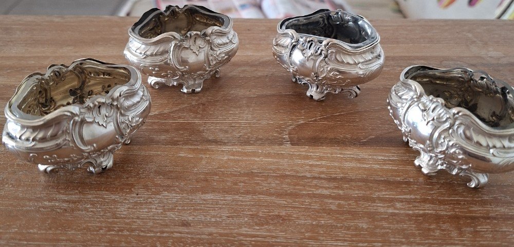 Butter Dishes