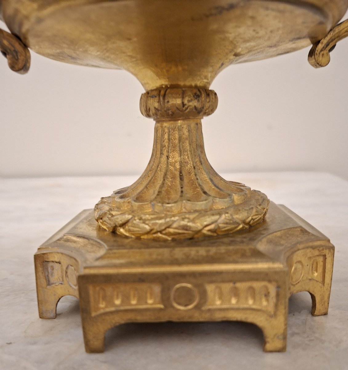 Coupe bronze-photo-3