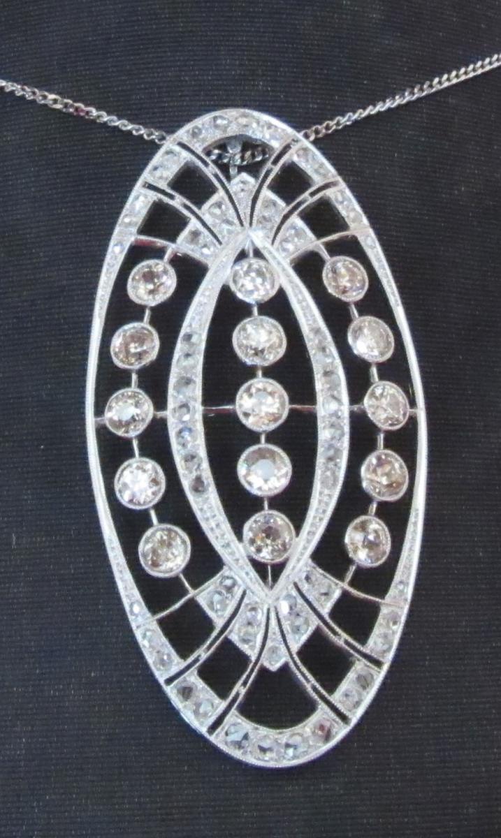 Diamond Pendants-photo-3