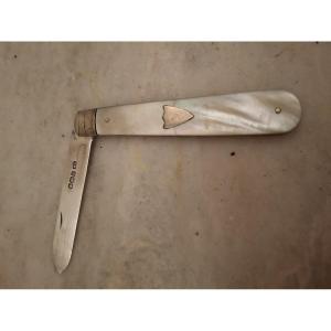 Penknife