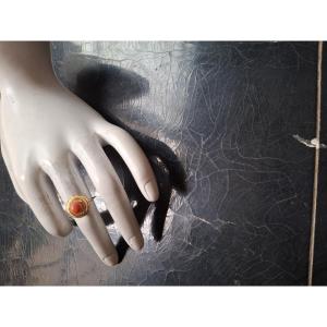 Coral Ring