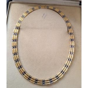 Collier or