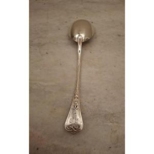 Macedoine Spoon