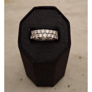 Diamonds Ring