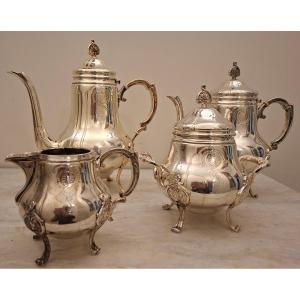 Tea And Coffee Sets
