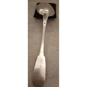 Serving Spoon
