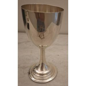 Coupe argent