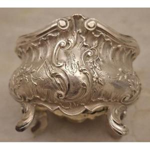 Individual Butter Dishes