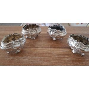Butter Dishes