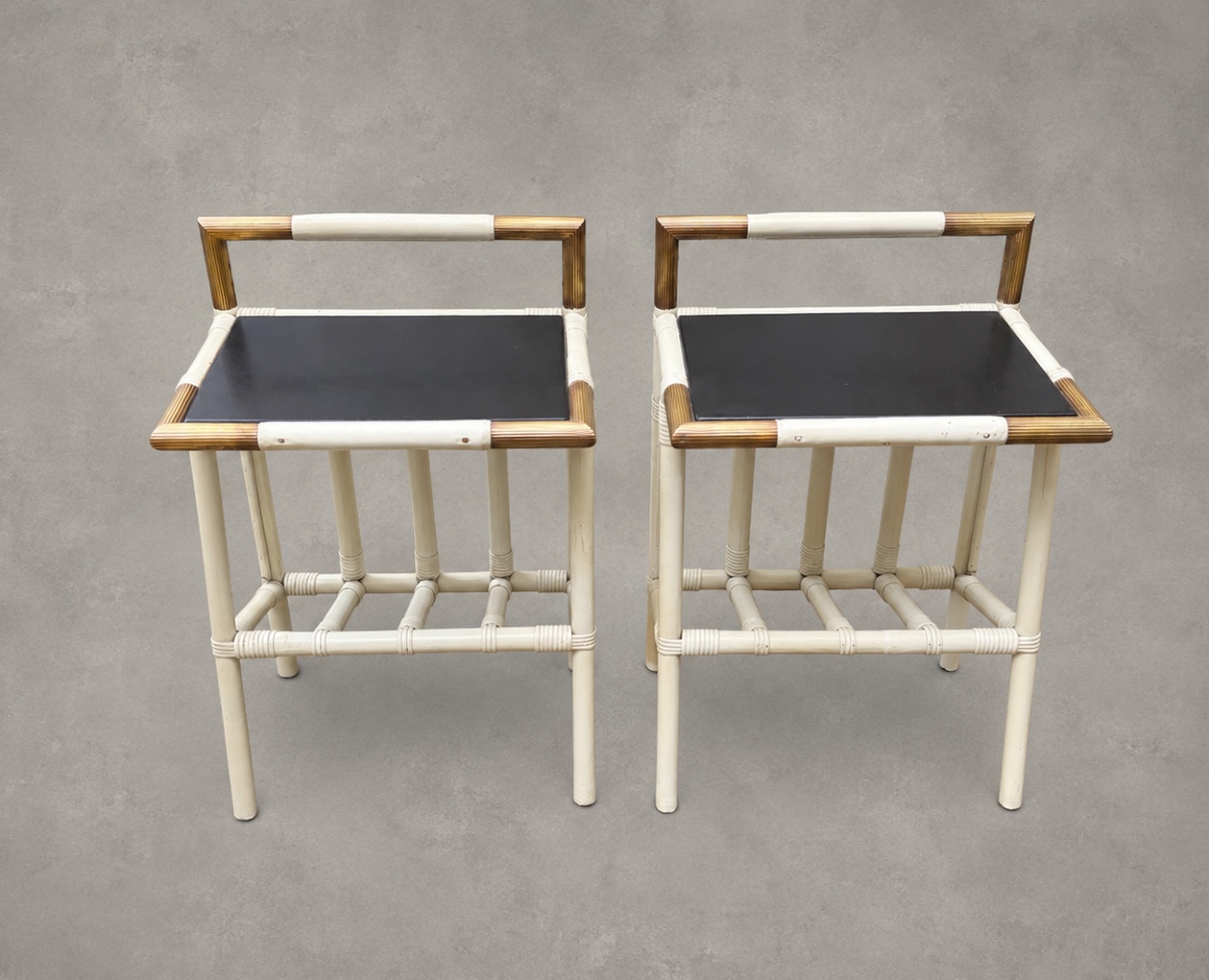 Pair Of 