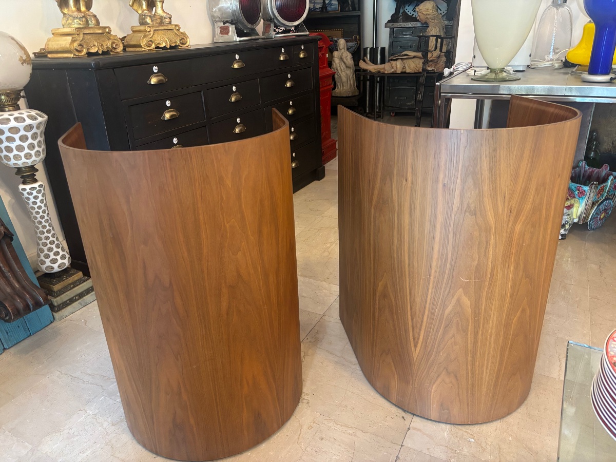 Pair Of Kanu Armchairs – Konstantin Grcic – Cassina -photo-5