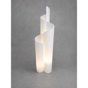 Lampadaire Mezzachimera par Vico Magistretti pour Artemide – Design Italien Vintage
