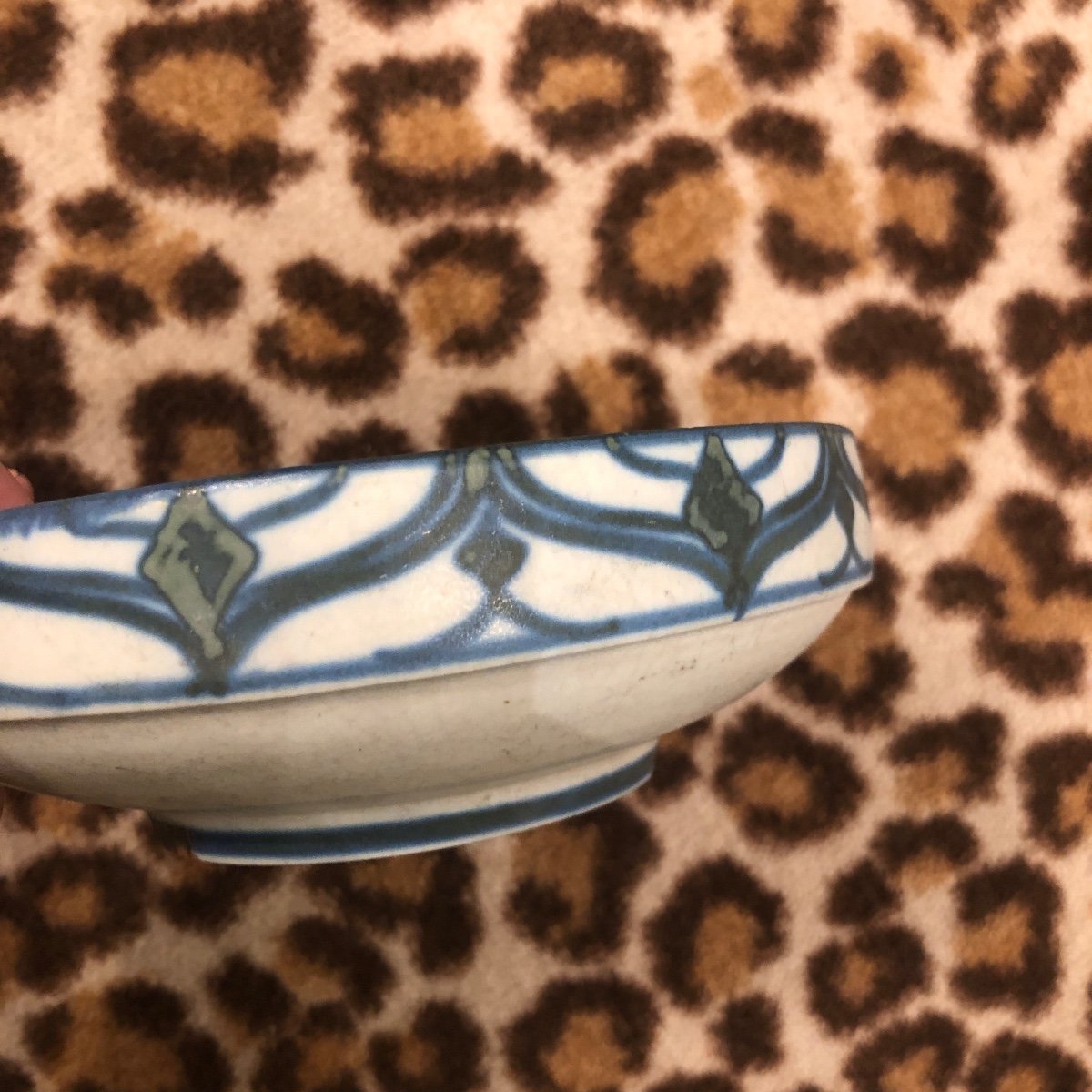 Bowl Paul Bonifas-photo-3