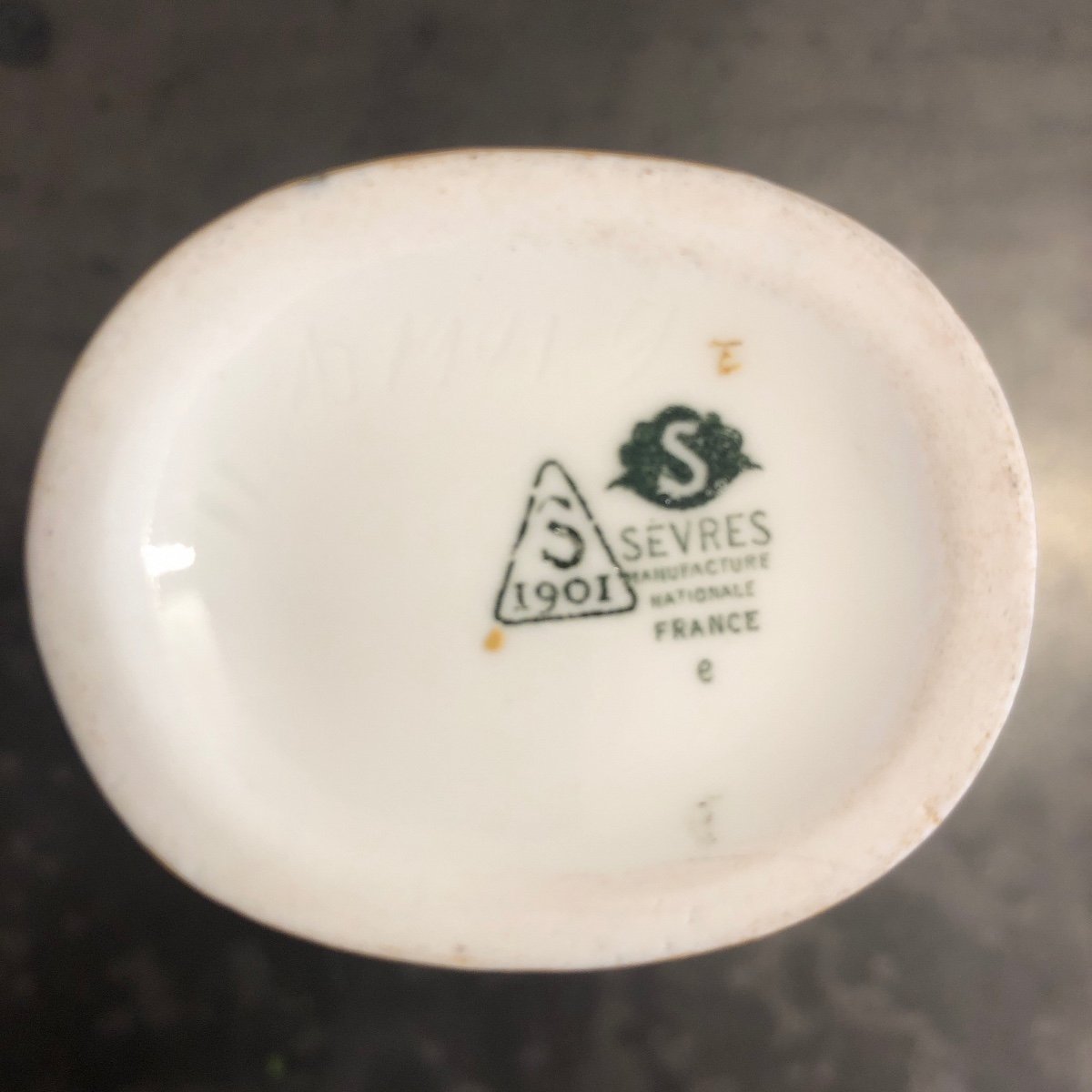 Manufacture National De Sevres-photo-2