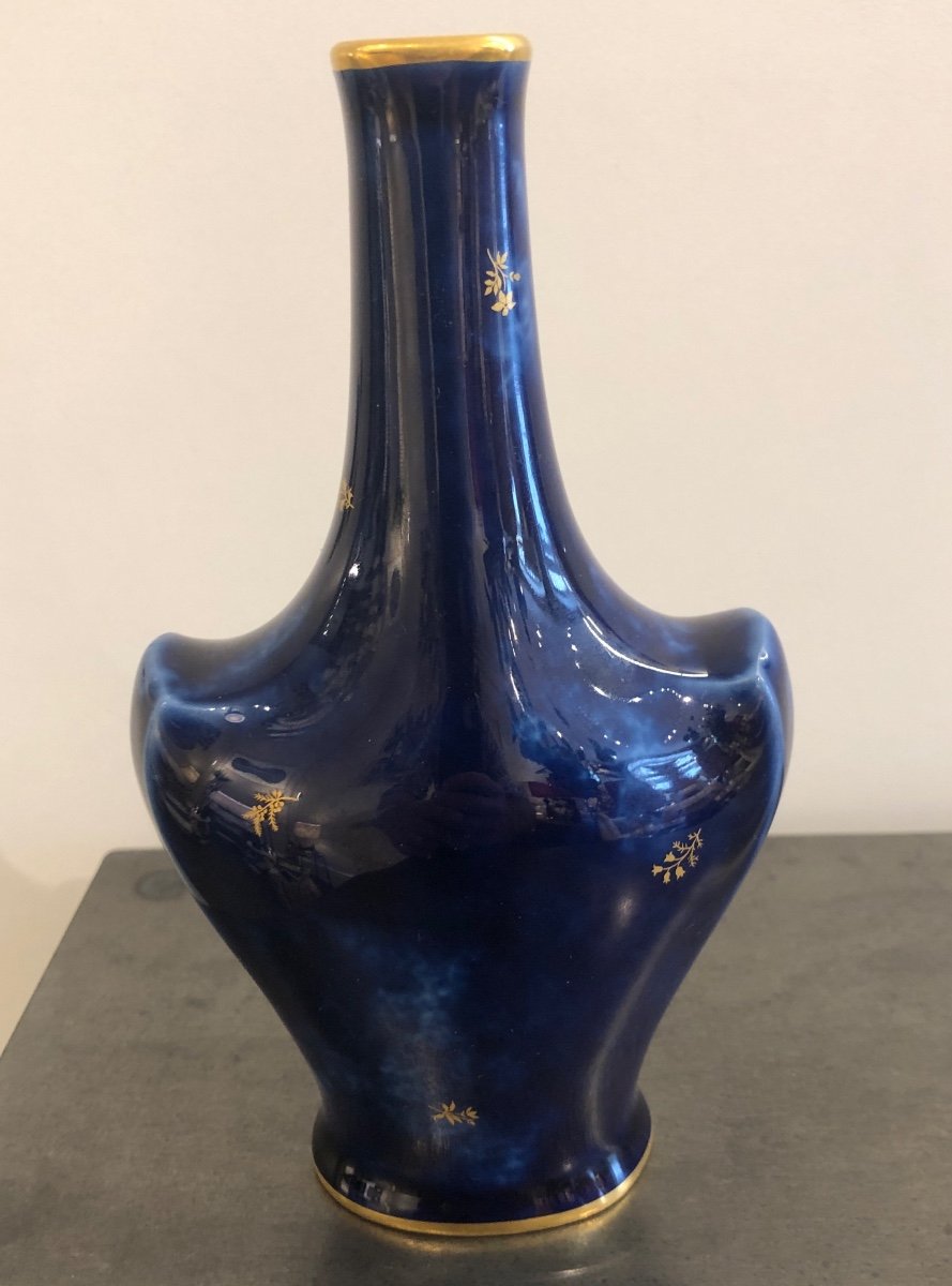 Manufacture National De Sevres