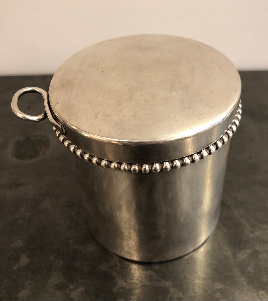 Box Deschamps Frères Paris