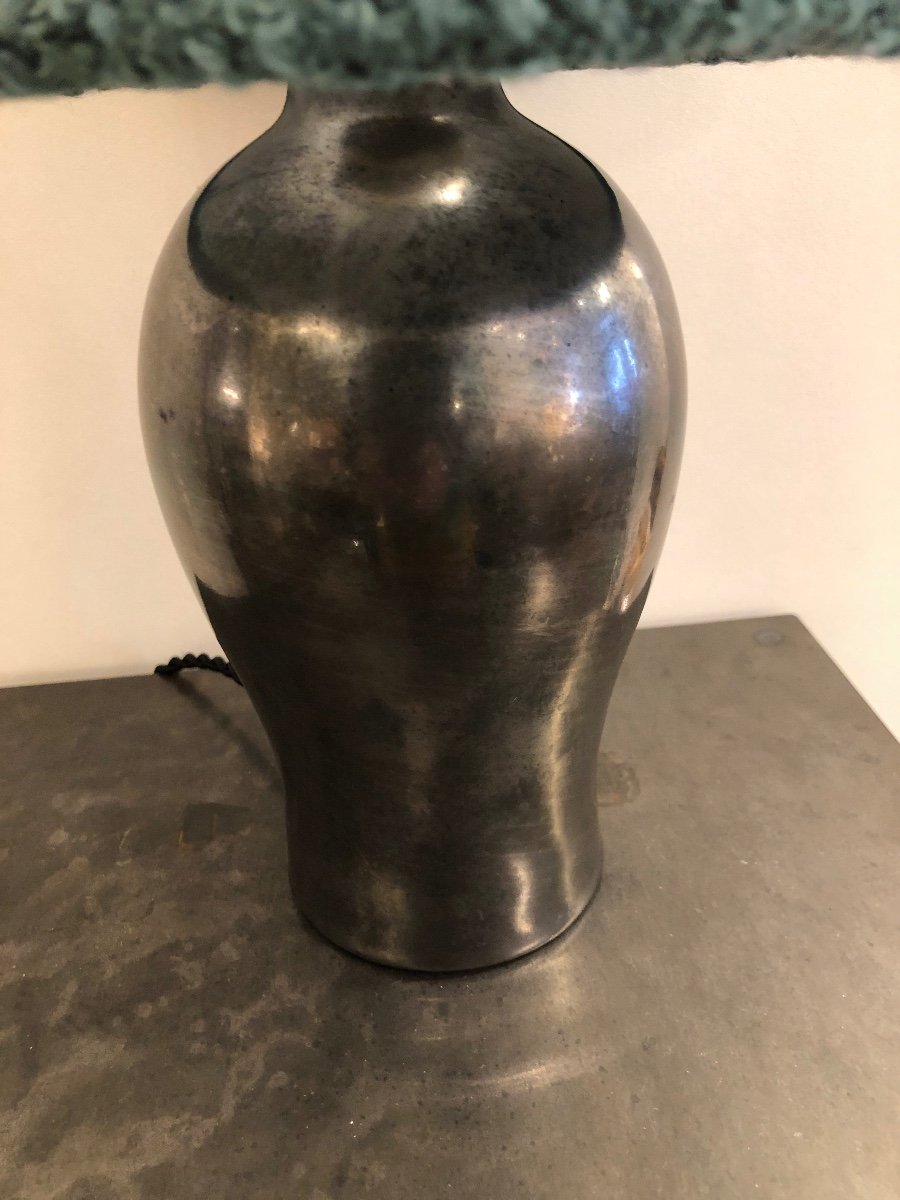 Lifas Lamp Base (alice Sordet-bonifas)-photo-3