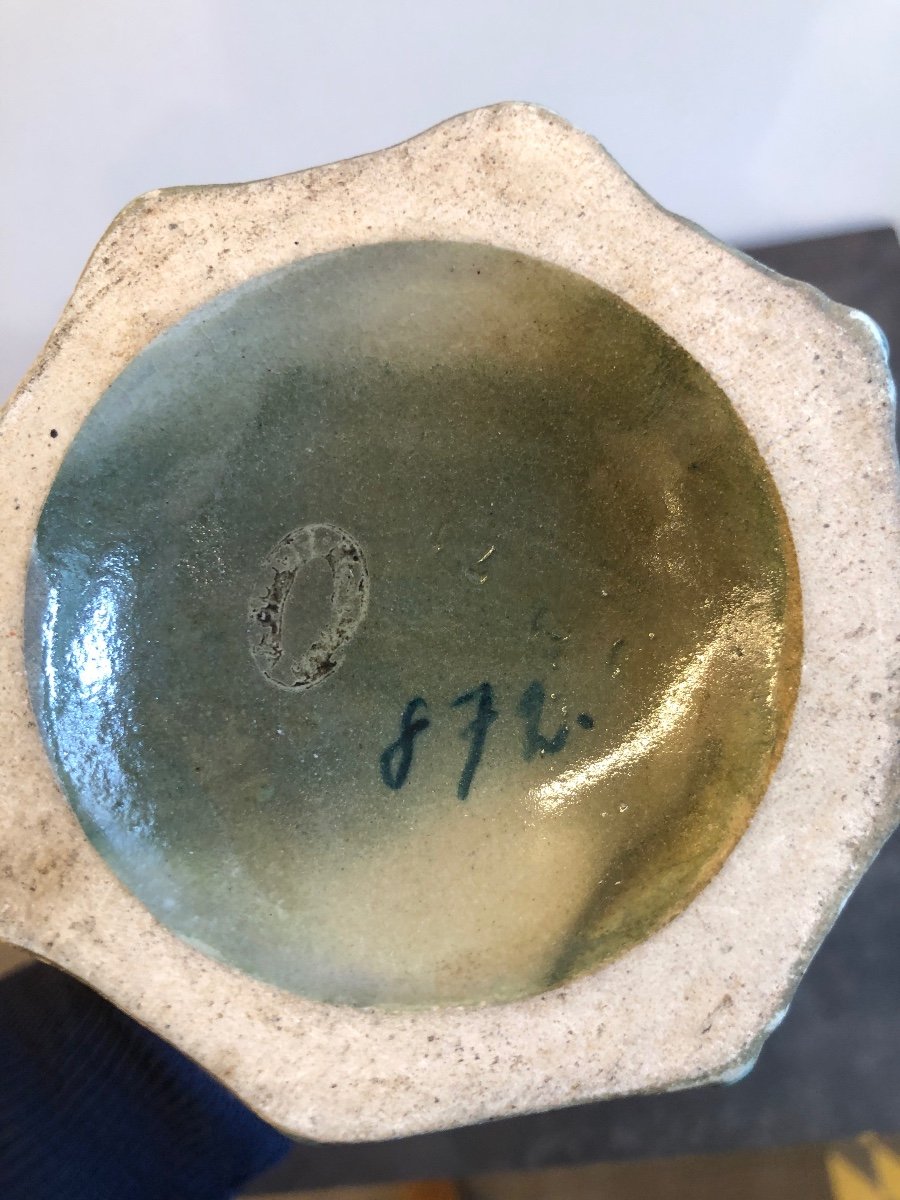 Amphora Vase-photo-4